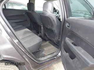 2016 Chevrolet Equinox LT with VIN 2GNALCEK1G6180802, listed as a IAAI auction lot 42156712 with 143,993 mi miles and . Bid and sale history available at carsss.com. Image 8.