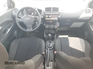 2010 Scion xD z VIN JTKKU4B46A1003686, wystawiony jako Copart lot #55091655 z przebiegiem 177 152 mil mil oraz Szkody całkowita. Historia ofert i sprzedaży dostępna na DreamBid. Obrazek 8.