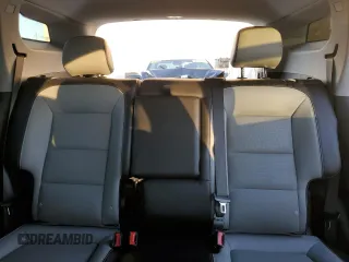 2024 GMC Terrain SLT with VIN 3GKALPEG7RL180866, listed as a Copart auction lot 87280534 with 21,233 mi miles and Clean title. Bid and sale history available at DreamBid. Image 10.