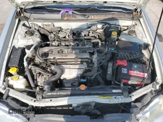 2001 Nissan Altima GXE with VIN 1N4DL01D51C170144, listed as a Copart auction lot 71024044 with 0 mi miles and Clean Title. Bid and sale history available at carsss.com. Image 12.