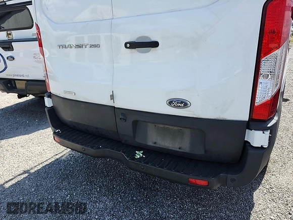 2020 Ford Transit with VIN 1FTBR1YG2LKA50462, listed as a IAAI auction lot 42209407 with 93,941 mi miles and . Bid and sale history available at DreamBid. Image 1.