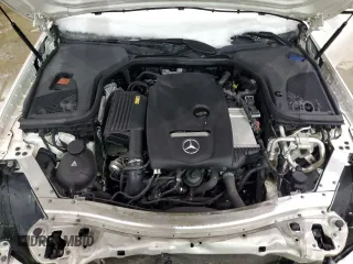 2017 Mercedes-Benz E 300 Luxury z VIN WDDZF4KB5HA087692, wystawiony jako Copart lot #46147515 z przebiegiem 78 524 mil mil oraz Szkoda całkowita • Salvage title. Historia ofert i sprzedaży dostępna na DreamBid. Obrazek 11.