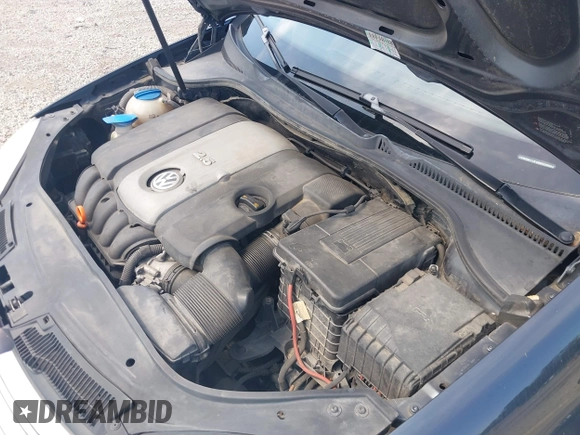 2008 Volkswagen Jetta SE with VIN 3VWRM71K48M020892, listed as a IAAI auction lot 42607127 with 212,290 mi miles and . Bid and sale history available at DreamBid. Image 10.
