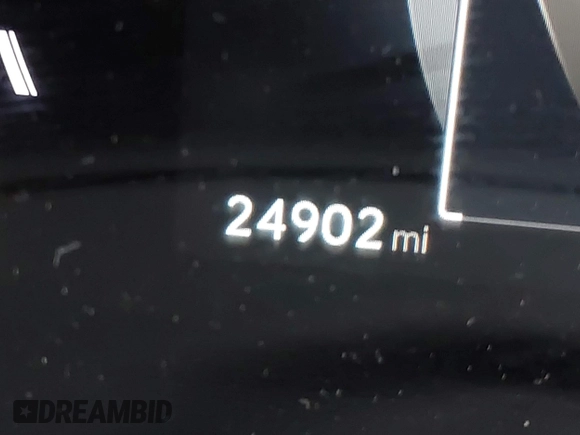 2025 Lexus NX 450h+ Luxury z VIN JTJHKCFZ1S2043125, wystawiony jako IAAI lot #42062361 z przebiegiem 24 902 mil mil oraz . Historia ofert i sprzedaży dostępna na DreamBid. Obrazek 15.