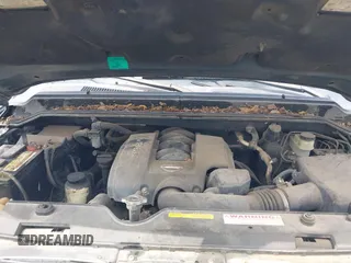 2005 Nissan Titan SE with VIN 1N6AA06A85N526529, listed as a IAAI auction lot 42093414 with Not provided miles and . Bid and sale history available at DreamBid. Image 10.