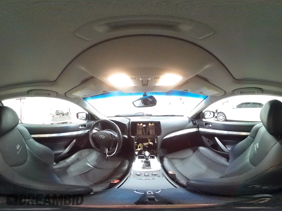 2013 Infiniti G37 x with VIN JN1CV6EL4DM981925, listed as a Copart auction lot 52787185 with Not Provided miles and Non Repairable. Bid and sale history available at DreamBid. Image 13.