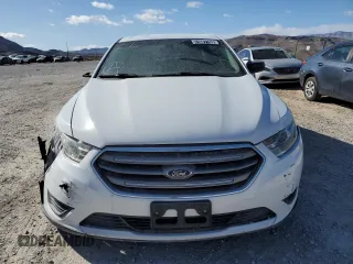 2017 Ford Taurus SE with VIN 1FAHP2D95HG146387, listed as a Copart auction lot 41687193 with 102,936 mi miles and . Bid and sale history available at DreamBid. Image 5.