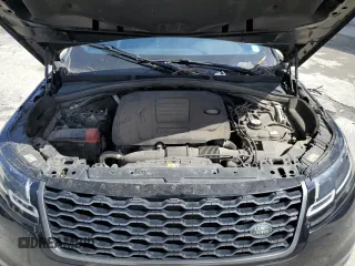 2019 Land Rover Range Rover Velar R-Dynamic SE with VIN SALYL2EX1KA780480, listed as a Copart auction lot 49765254 with 80,510 mi miles. Bid and sale history available at carsss.com. Image 14.