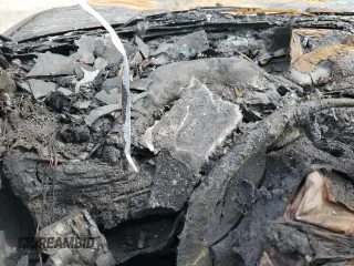 1998 Volvo S70 T5 с VIN YV1LS5377W2484401, выставлен на аукционе Copart как лот 53876985 с пробегом Не указан миль и Списание • Salvage title. История ставок и продаж доступна на DreamBid. Изображение 9.