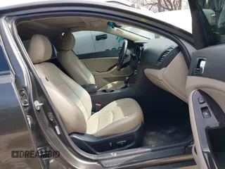 2013 Kia Optima EX with VIN 5XXGN4A77DG234921, listed as a IAAI auction lot 41823669 with 168,460 mi miles. Bid and sale history available at carsss.com. Image 5.
