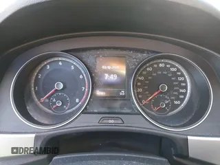 2019 Volkswagen Atlas SE z VIN 1V2WR2CA8KC532337, wystawiony jako IAAI lot #41771769 z przebiegiem 97 301 mil mil oraz . Historia ofert i sprzedaży dostępna na DreamBid. Obrazek 7.