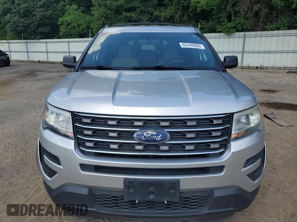 2016 Ford Explorer z VIN 1FM5K7B88GGB33176, wystawiony jako Copart lot #65440065 z przebiegiem 170 981 mil mil oraz Czysty tytuł • Clean title. Historia ofert i sprzedaży dostępna na DreamBid. Obrazek 5.