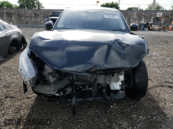 2023 Ford Mustang Mach-E Premium с VIN 3FMTK3SU6PMA98088, выставлен на аукционе Copart как лот 59276155 с пробегом 30 486 миль миль и На запчасти • Non repairable. История ставок и продаж доступна на DreamBid. Изображение 5.