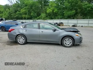 2016 Nissan Altima S z VIN 1N4AL3AP6GN334609, wystawiony jako Copart lot #57132195 z przebiegiem 113 978 mil mil oraz Szkoda całkowita • Salvage title. Historia ofert i sprzedaży dostępna na DreamBid. Obrazek 13.
