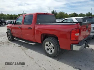 2007 Chevrolet Silverado 1500 LT w/1LT with VIN 3GCEK13C47G512801, listed as a Copart auction lot 69797214 with 179,981 mi miles and Non Repairable. Bid and sale history available at carsss.com. Image 2.