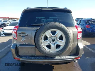2009 Toyota RAV4 with VIN JTMZF33V09D008720, listed as a IAAI auction lot 42137305 with 154,585 mi miles and . Bid and sale history available at DreamBid. Image 16.