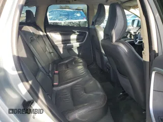 2011 Volvo XC60 3.0T с VIN YV4902DZ3B2154573, выставлен на аукционе Copart как лот 56220245 с пробегом 154 356 миль миль и На запчасти • Non repairable. История ставок и продаж доступна на DreamBid. Изображение 12.