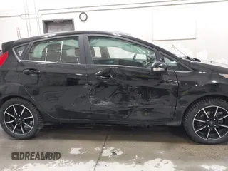 2018 Ford Fiesta SE with VIN 3FADP4EJ4JM139543, listed as a IAAI auction lot 41652653 with 47,517 mi miles and . Bid and sale history available at DreamBid. Image 13.