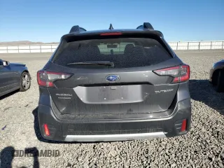 2021 Subaru Outback Limited z VIN 4S4BTANC8N3141411, wystawiony jako Copart lot #50321125 z przebiegiem 24 410 mil mil oraz Szkoda całkowita • Salvage title. Historia ofert i sprzedaży dostępna na DreamBid. Obrazek 6.