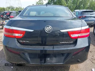 2012 Buick Verano with VIN 1G4PP5SK1C4157437, listed as a IAAI auction lot 42511580 with 120,808 mi miles and . Bid and sale history available at DreamBid. Image 16.