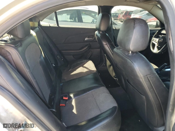 2015 Chevrolet Malibu LT with VIN 1G11D5SL8FF123864, listed as a Copart auction lot 50655455 with 176,622 mi miles and Clean Title. Bid and sale history available at carsss.com. Image 10.