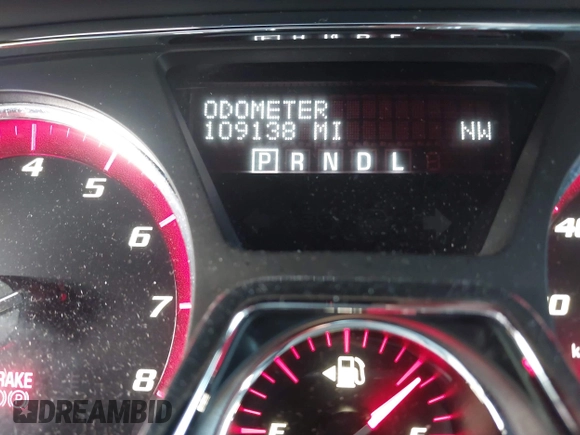 2017 GMC Acadia Limited Limited with VIN 1GKKVSKD0HJ157074, listed as a IAAI auction lot 41930754 with 109,138 mi miles. Bid and sale history available at carsss.com. Image 15.