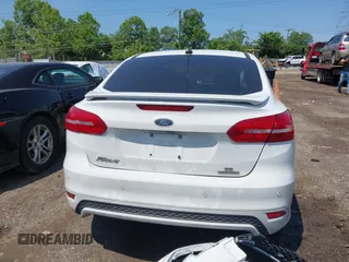 2016 Ford Focus SE with VIN 1FADP3F27GL385739, listed as a IAAI auction lot 42400329 with 114,331 mi miles and . Bid and sale history available at DreamBid. Image 17.