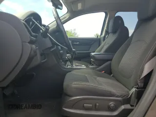 2015 Chevrolet Traverse LT z VIN 1GNKRGKD4FJ117534, wystawiony jako Copart lot #56562735 z przebiegiem Nie podano mil oraz Szkoda całkowita • Salvage title. Historia ofert i sprzedaży dostępna na DreamBid. Obrazek 7.