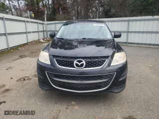 2011 Mazda CX-9 Touring with VIN JM3TB2CA2B0306618, listed as a Copart auction lot 44288175 with 246,109 mi miles and Clean Title. Bid and sale history available at carsss.com. Image 5.