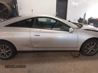 2003 Toyota Celica GT with VIN JTDDR32T330161995, listed as a IAAI auction lot 41437754 with 150,727 mi miles. Bid and sale history available at carsss.com. Image 13.