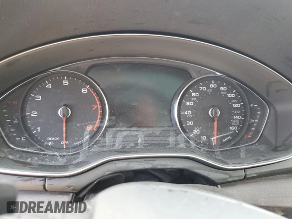 2022 Audi Q5 S line Premium z VIN WA1GAAFYXN2118948, wystawiony jako Copart lot #50617565 z przebiegiem Nie podano mil oraz Szkoda całkowita • Salvage title. Historia ofert i sprzedaży dostępna na DreamBid. Obrazek 9.