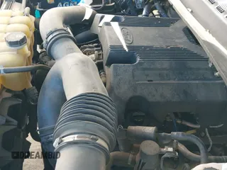 2019 Ford F-150 XL с VIN 1FTEW1C44KKE21266, выставлен на аукционе IAAI как лот 41181364 с пробегом 90 086 миль миль и . История ставок и продаж доступна на DreamBid. Изображение 20.
