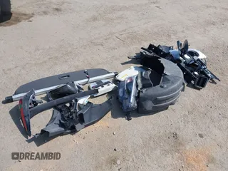 2024 Subaru Crosstrek Premium с VIN JF2GUADC2R8882446, выставлен на аукционе IAAI как лот 41810561 с пробегом 4 010 миль миль и . История ставок и продаж доступна на DreamBid. Изображение 12.