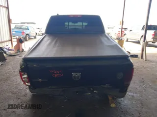 2014 Ram 1500 Big Horn с VIN 1C6RR6LTXES259006, выставлен на аукционе IAAI как лот 42093417 с пробегом 133 343 миль миль и . История ставок и продаж доступна на DreamBid. Изображение 16.
