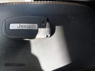 2019 Jeep Compass Sport with VIN 3C4NJCAB2KT613117, listed as a IAAI auction lot 41999519 with 73,734 mi miles and . Bid and sale history available at DreamBid. Image 11.