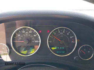 2018 Jeep Wrangler Unlimited Sport S with VIN 1C4BJWDG6JL854359, listed as a IAAI auction lot 42423170 with 84,470 mi miles and . Bid and sale history available at DreamBid. Image 7.