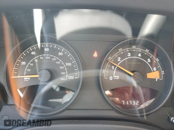 2016 Jeep Patriot Sport with VIN 1C4NJRBB0GD598101, listed as a Copart auction lot 54929225 with 71,732 mi miles and Salvage Title. Bid and sale history available at carsss.com. Image 9.