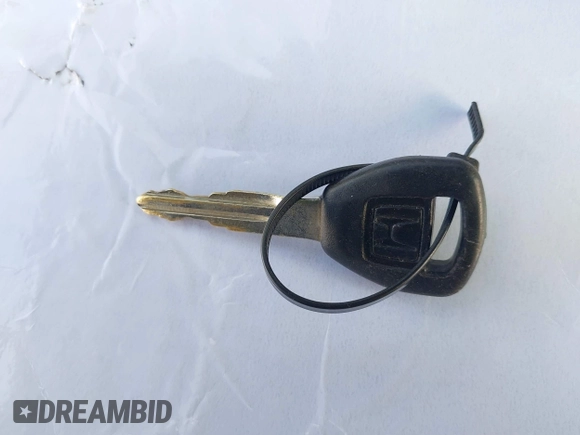 2000 Honda Odyssey EX with VIN 2HKRL186XYH528625, listed as a IAAI auction lot 41755831 with 132,227 mi miles and . Bid and sale history available at DreamBid. Image 10.