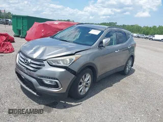2018 Hyundai Santa Fe 2.0T с VIN 5NMZU4LAXJH057363, выставлен на аукционе IAAI как лот 42265981 с пробегом 118 536 миль миль и . История ставок и продаж доступна на DreamBid. Изображение 17.