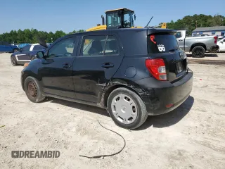 2013 Scion xD z VIN JTKKUPB42D1038232, wystawiony jako Copart lot #57165235 z przebiegiem 163 654 mil mil oraz Nie do naprawy • Non repairable. Historia ofert i sprzedaży dostępna na DreamBid. Obrazek 2.