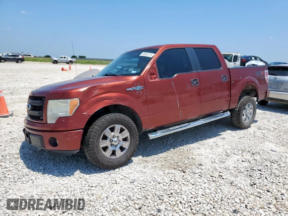 2014 Ford F-150 XL с VIN 1FTEW1CM0EKD79764, выставлен на аукционе Copart как лот 59053215 с пробегом 256 222 миль миль и Списание • Salvage title. История ставок и продаж доступна на DreamBid. Изображение 1.