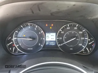 2020 Nissan Armada SV with VIN JN8AY2ND1LX017815, listed as a Copart auction lot 76113454 with 112,407 mi miles and Salvage Title. Bid and sale history available at carsss.com. Image 10.