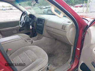 2002 Ford Explorer XLT with VIN 1FMZU73E32UA32606, listed as a IAAI auction lot 42656846 with 139,172 mi miles and . Bid and sale history available at DreamBid. Image 5.