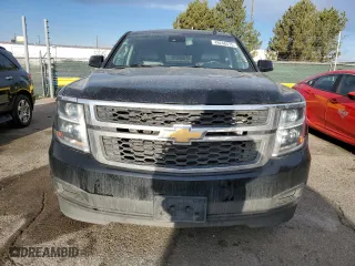 2015 Chevrolet Suburban LT with VIN 1GNSKJKC5FR297522, listed as a Copart auction lot 49248575 with 265,876 mi miles and Clean Title. Bid and sale history available at carsss.com. Image 5.