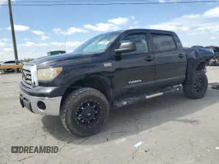2008 Toyota Tundra z VIN 5TBDV54178S493793, wystawiony jako Copart lot #52105835 z przebiegiem 274 668 mil mil oraz Czysty tytuł • Clean title. Historia ofert i sprzedaży dostępna na DreamBid. Obrazek 1.