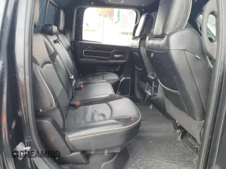 2020 Ram 2500 Laramie with VIN 3C6UR5FL2LG107256, listed as a Copart auction lot 44168315 with 91,849 mi miles and Salvage Title. Bid and sale history available at carsss.com. Image 10.