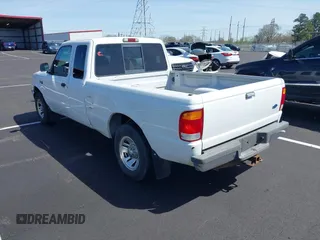 1999 Ford Ranger XLT with VIN 1FTYR14X9XTA21833, listed as a IAAI auction lot 41843580 with 225,372 mi miles and . Bid and sale history available at DreamBid. Image 3.