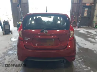 2019 Nissan Note SV with VIN 3N1CE2CP9KL360301, listed as a IAAI auction lot 42410950 with 101,307 mi miles and . Bid and sale history available at DreamBid. Image 16.