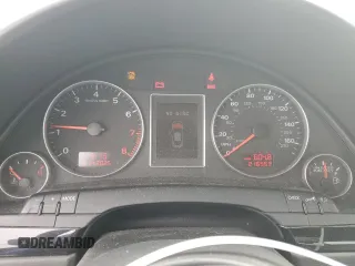 2007 Audi A4 с VIN WAUEH78E47A126743, выставлен на аукционе Copart как лот 49153495 с пробегом 216 553 миль миль и Чистый • Clean title. История ставок и продаж доступна на DreamBid. Изображение 9.