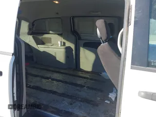 2013 Ram Cargo Van with VIN 2C4RRGAGXDR640214, listed as a IAAI auction lot 41812963 with 262,346 mi miles and . Bid and sale history available at DreamBid. Image 8.
